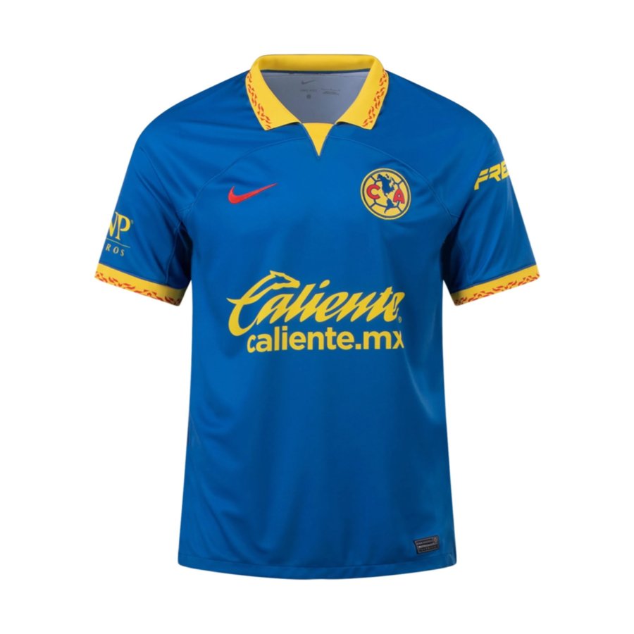 2023-24 Club América Visitante
