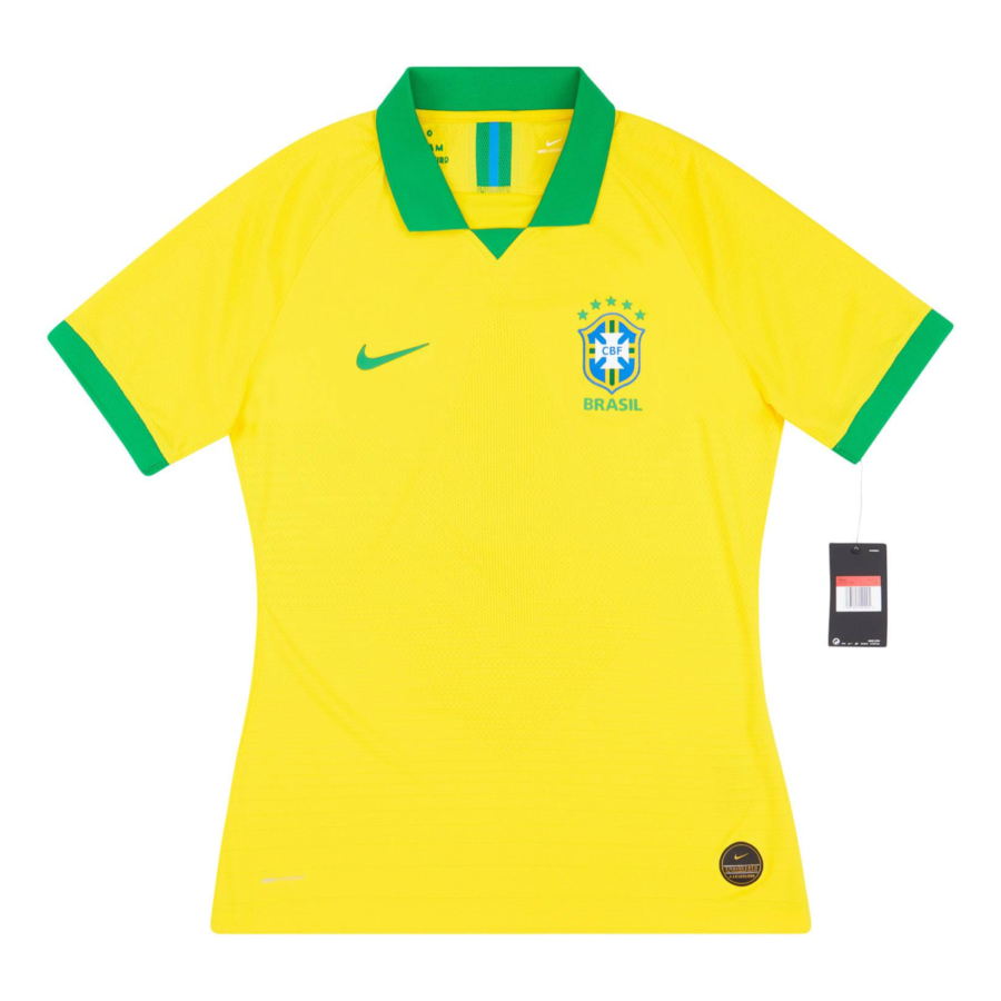 2020 Brasil Local