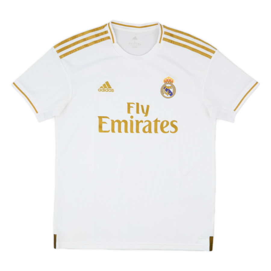 2019-20 Real Madrid CF Local