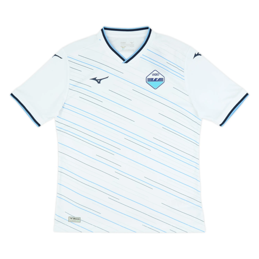 2026-27 SS Lazio Visitante