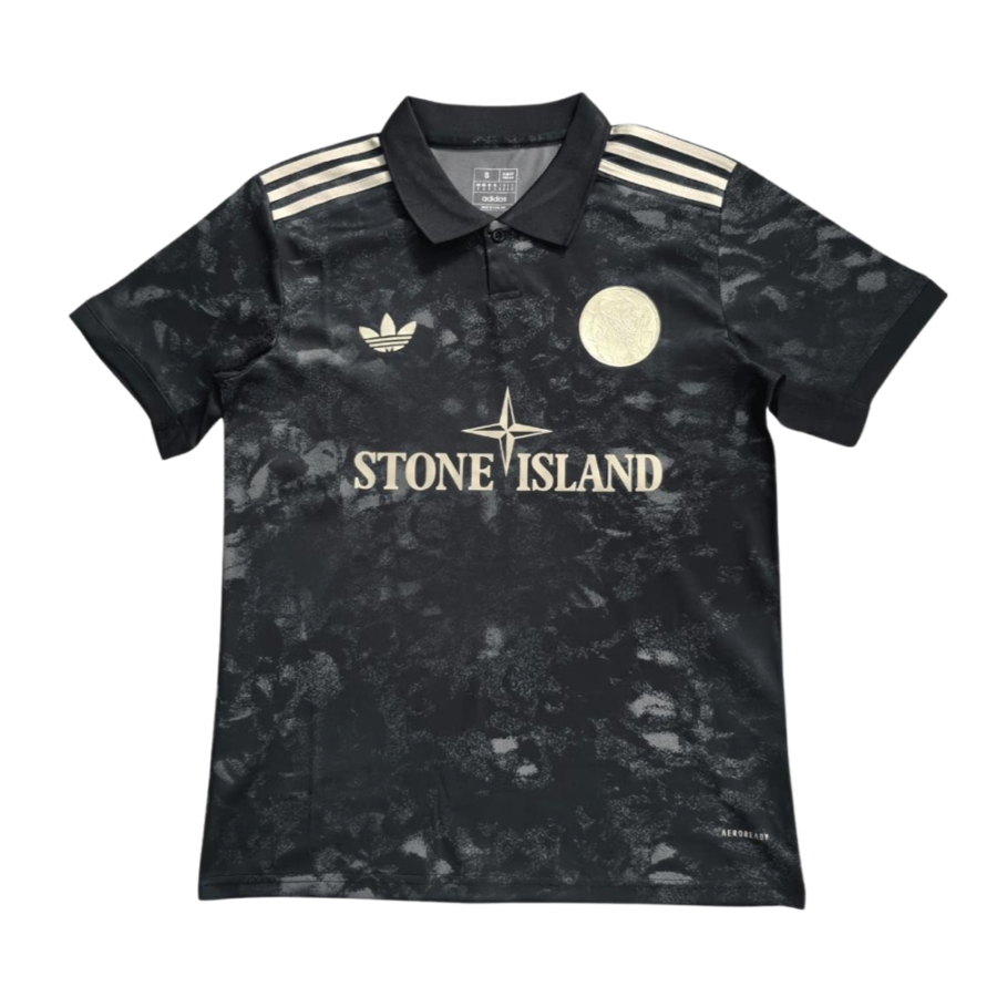 2024-25 AFC Ajax Especial