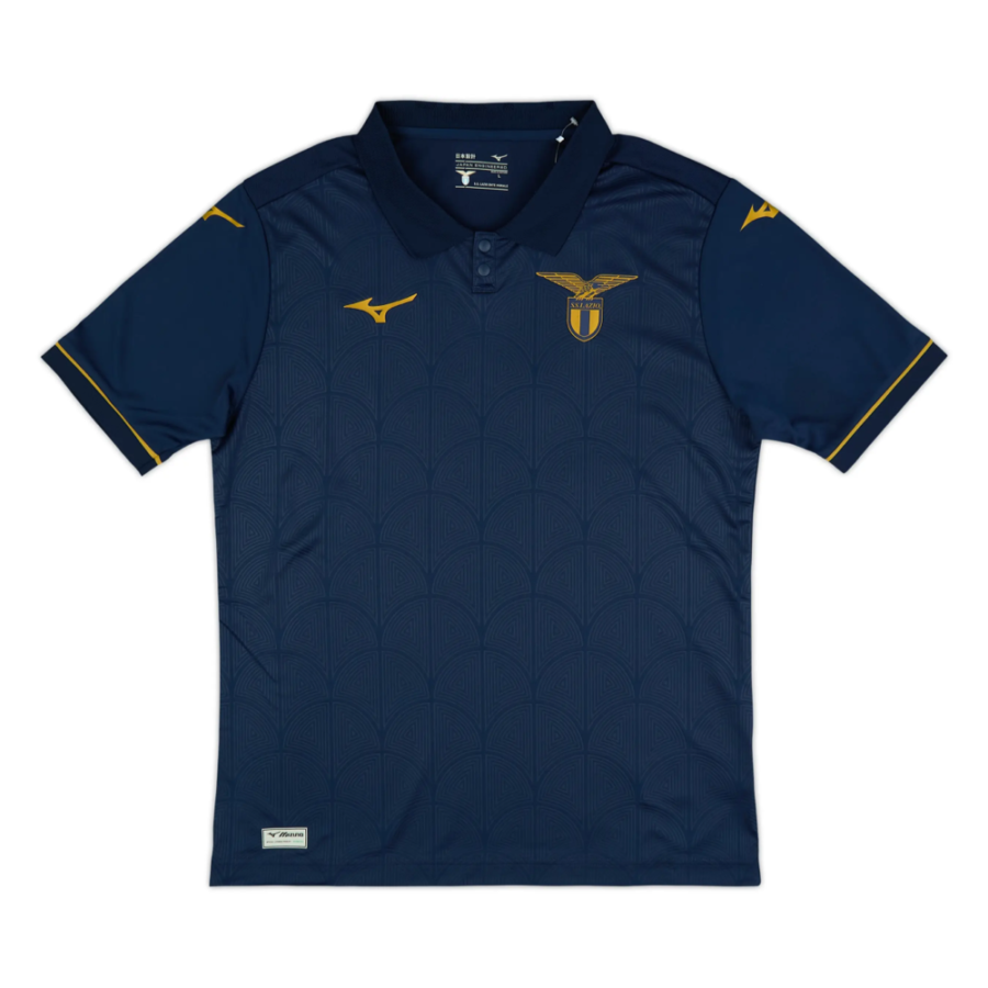 2026-27 SS Lazio Tercera