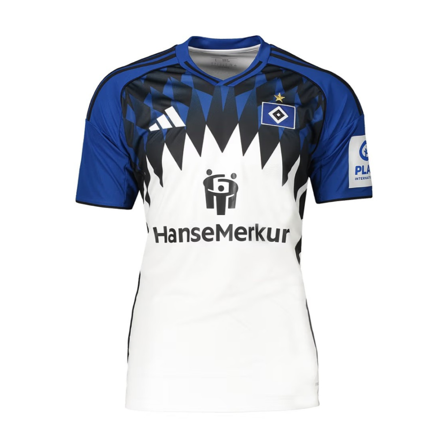 2025-26 Hamburger SV Local