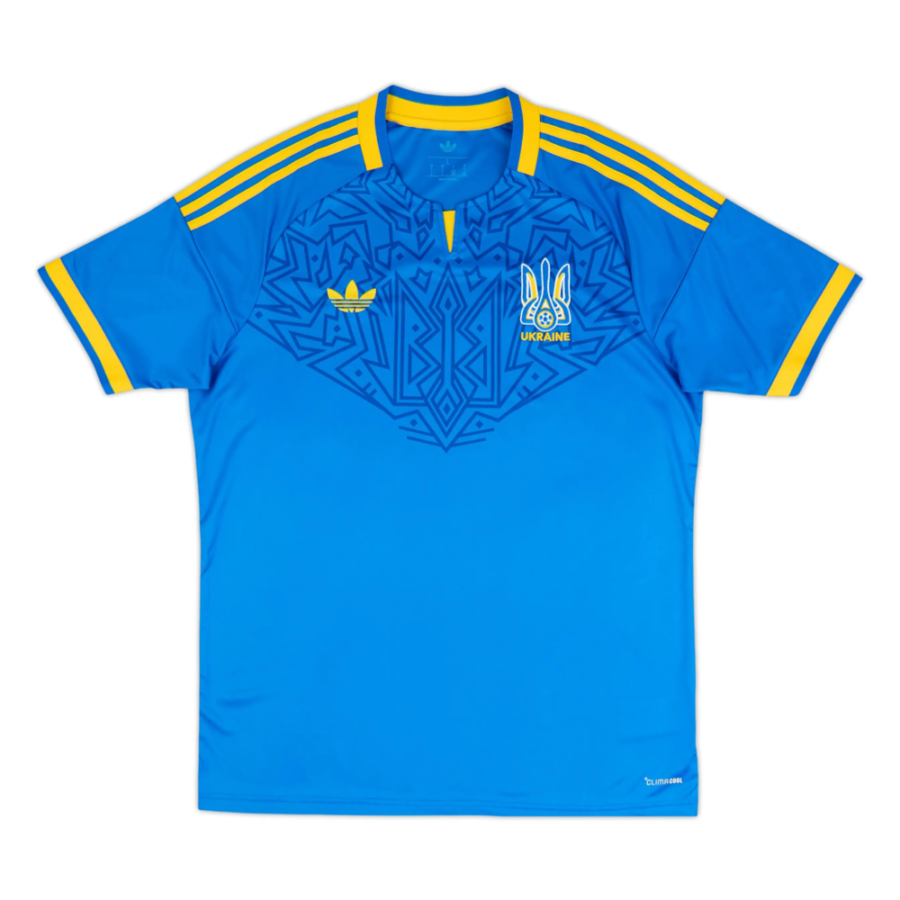 2026 Ucrania Visitante