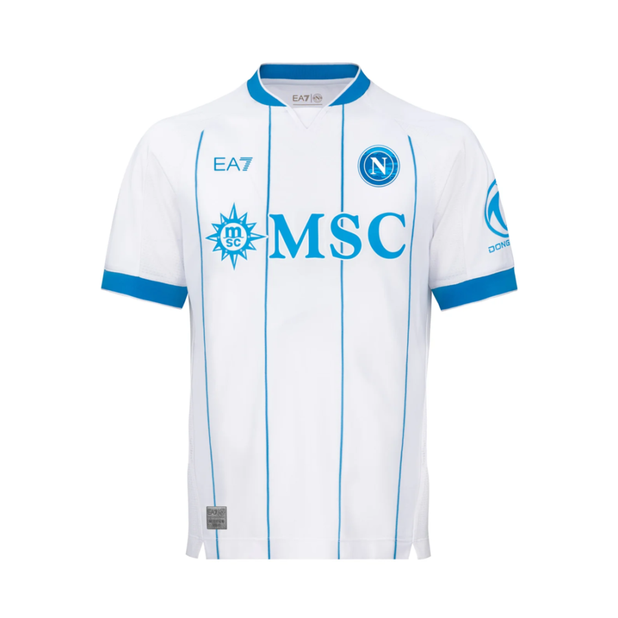 2026-27 SSC Napoli Visitante