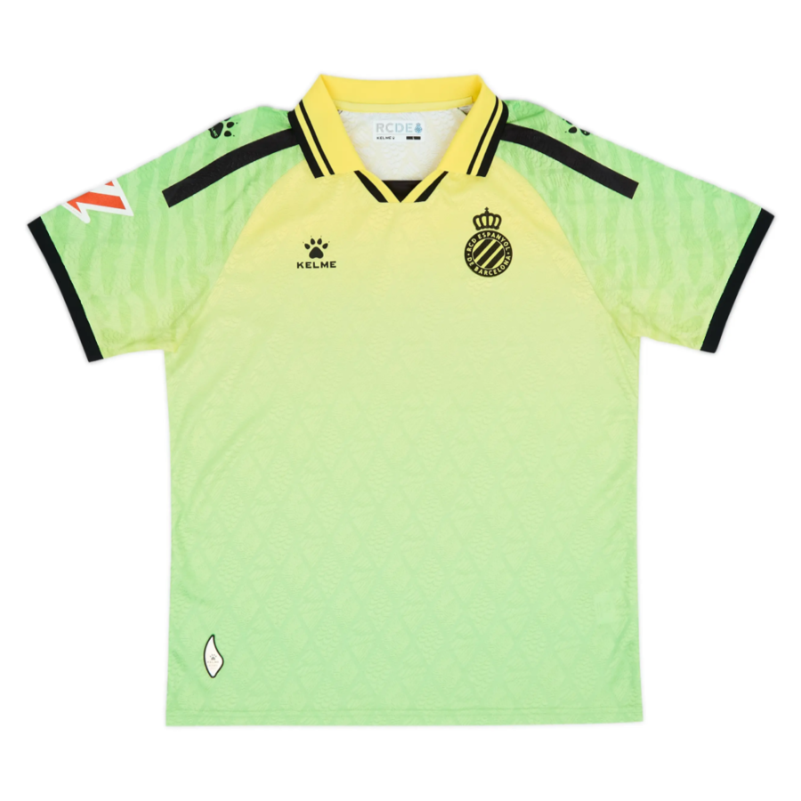 2026-27 RCD Espanyol Tercera