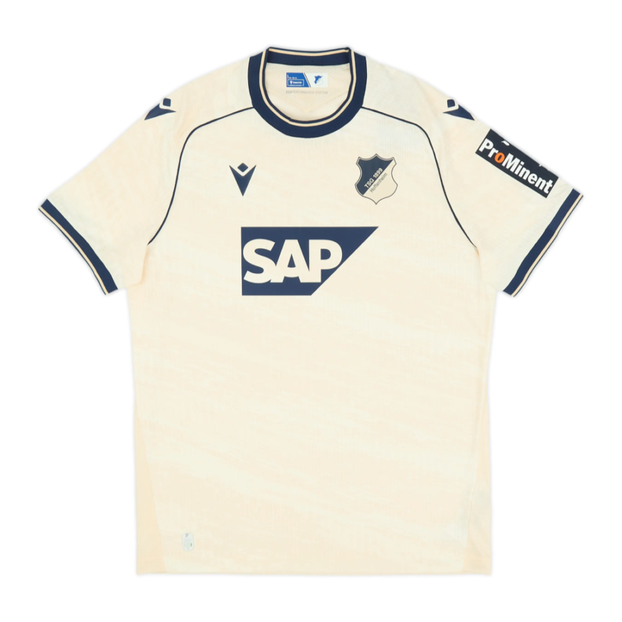 2026-27 TSG 1899 Hoffenheim Visitante