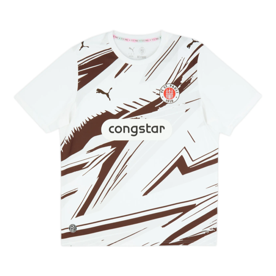 2026-27 FC St. Pauli Visitante