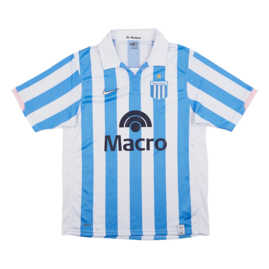 2007-08 Racing Club de Avellaneda Local