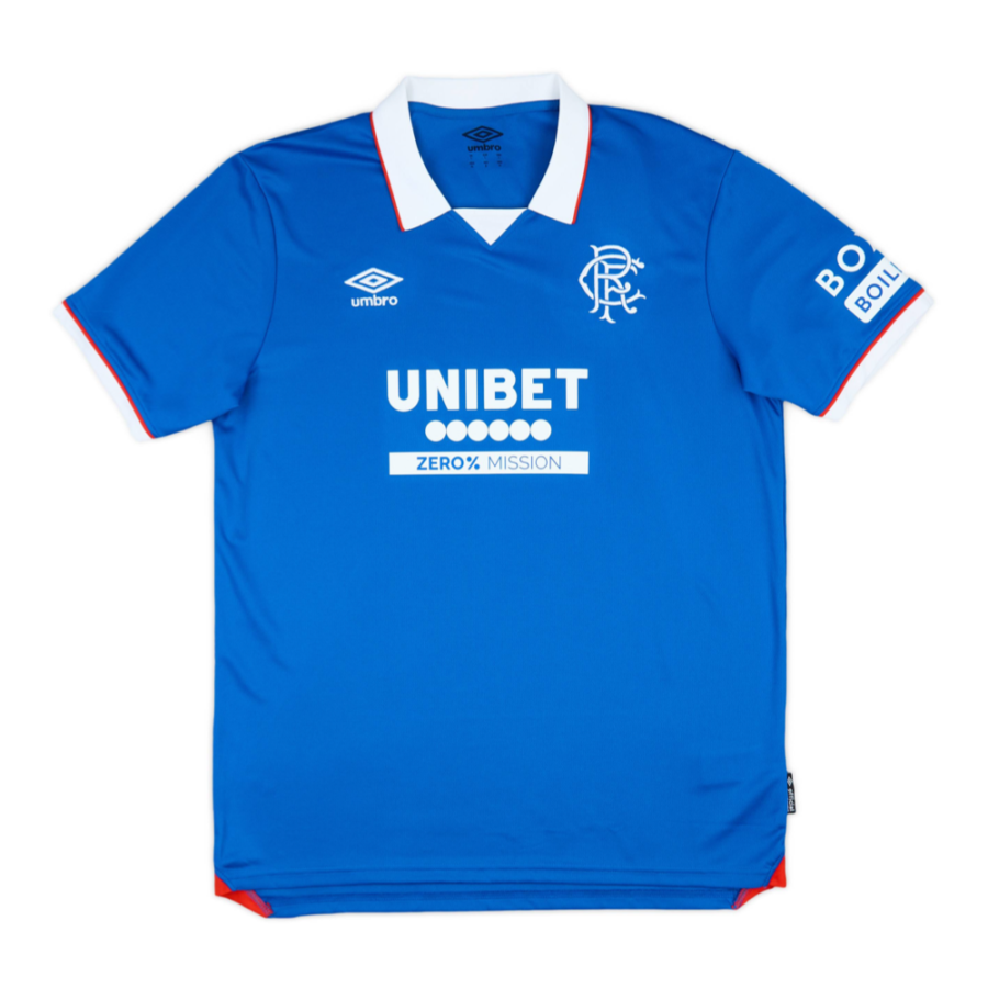 2025-26 Rangers FC Local