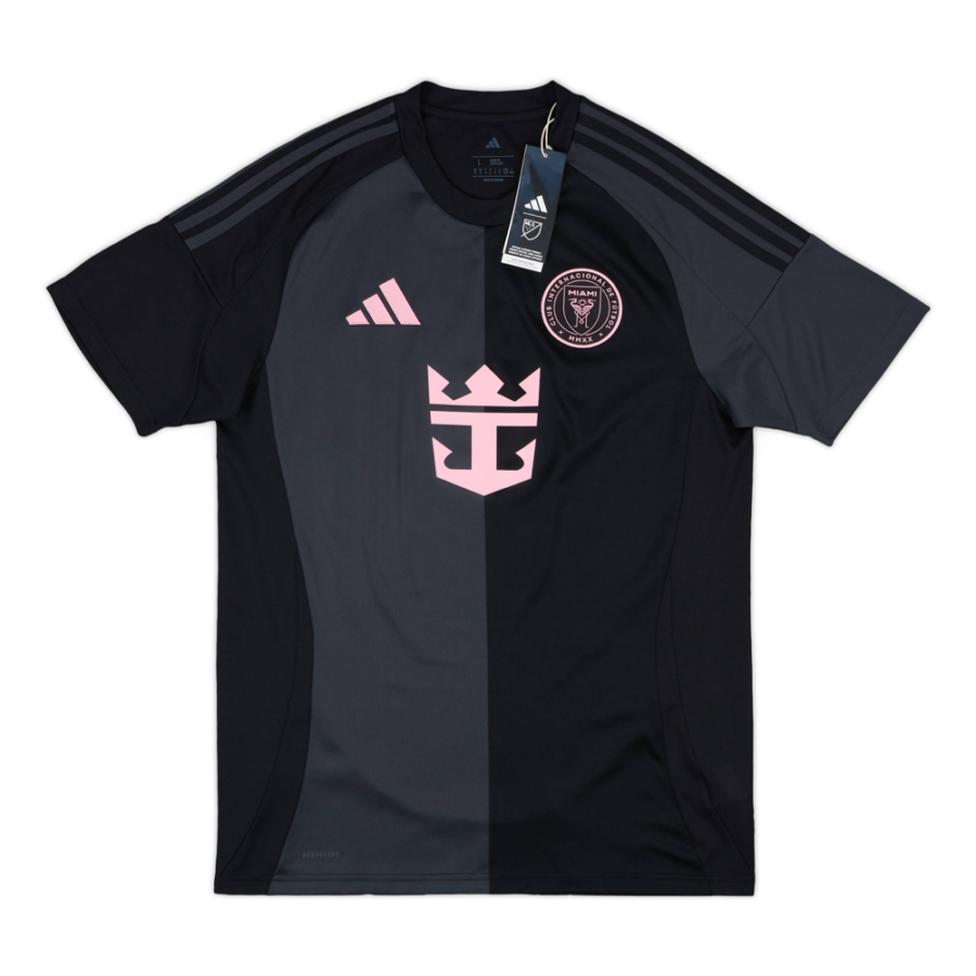 2025-26 Inter Miami CF Visitante