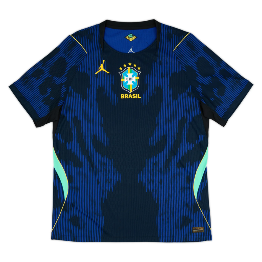 2026 Brasil Visitante