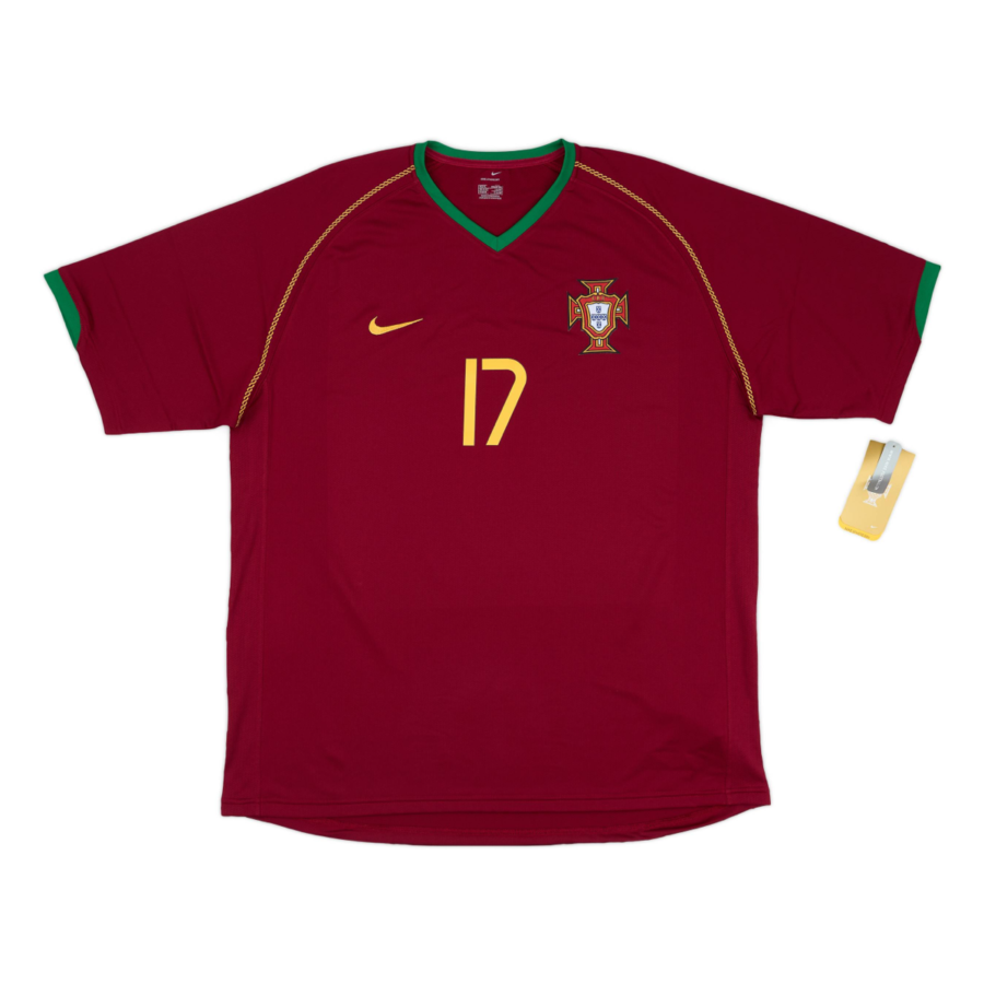 2006 Portugal Local