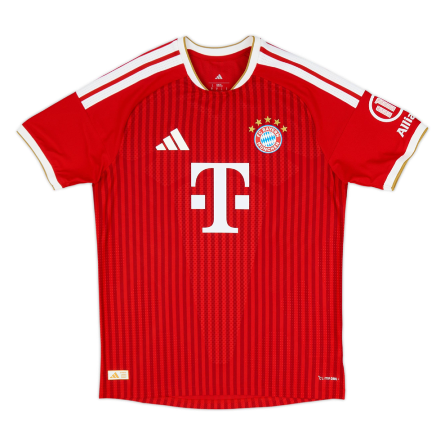 2026-27 FC Bayern Múnich Local