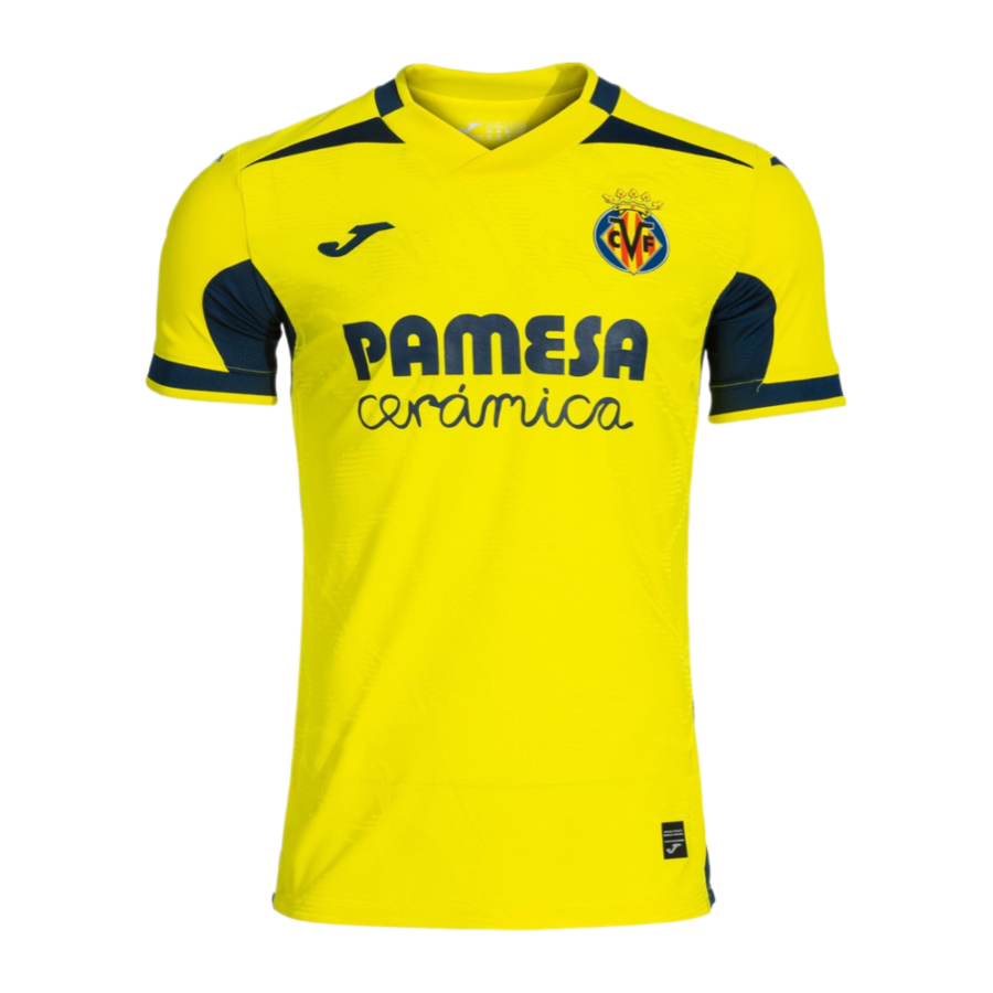 2026-27 Villarreal CF Local