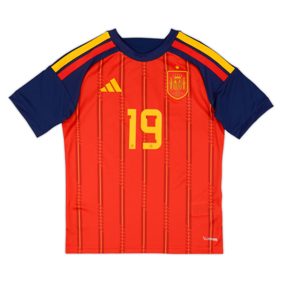 2026 España Local