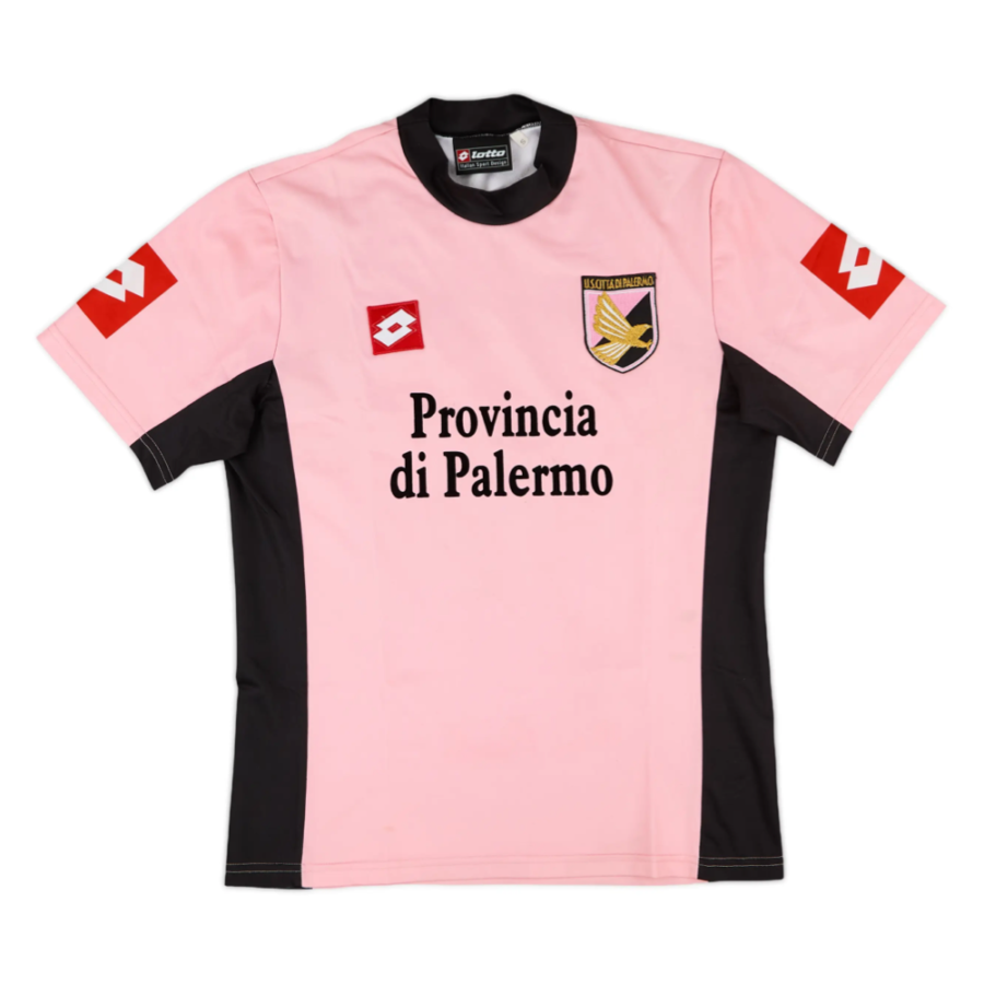 2003-04 Palermo FC Local