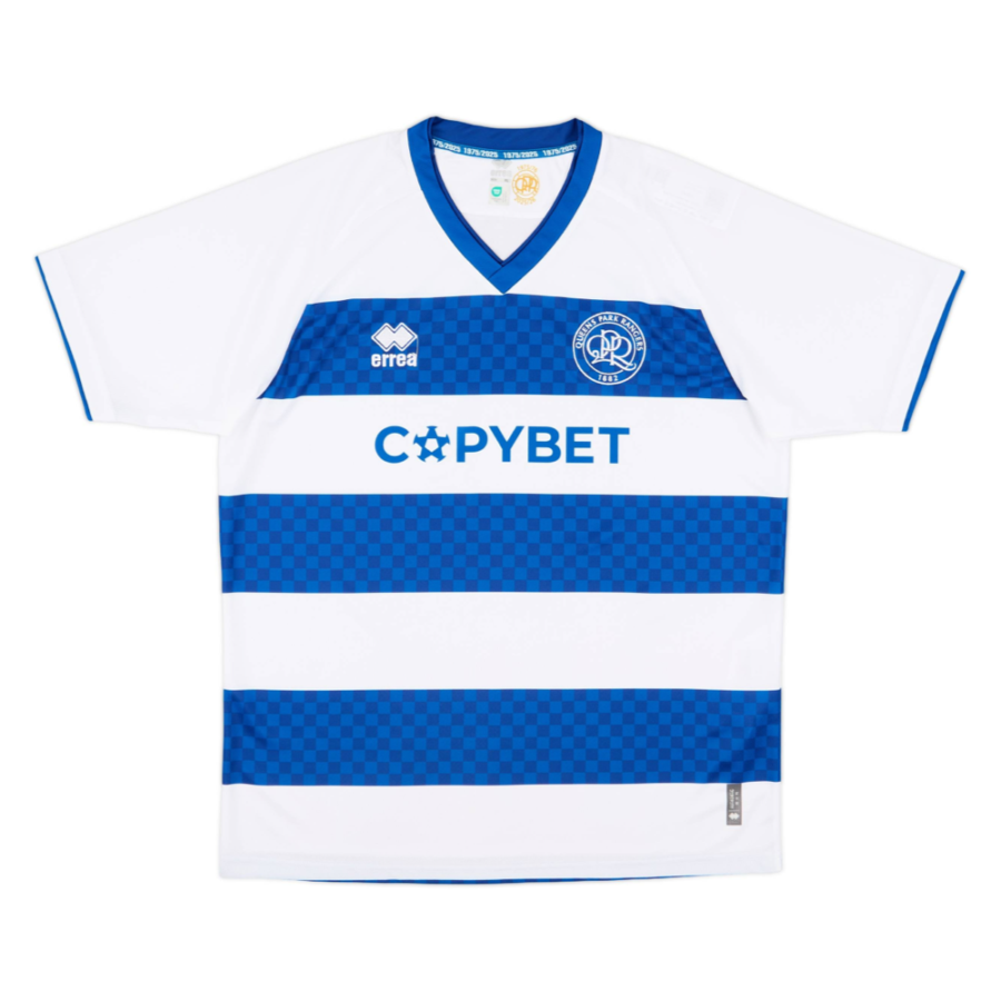 2025-26 Queens Park Rangers FC Local