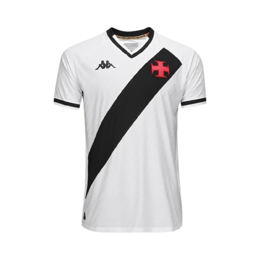 2025-26 CR Vasco da Gama Visitante