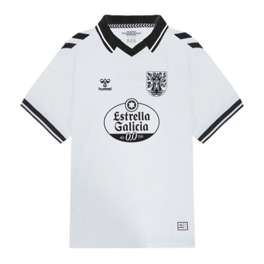 2024-25 RC Celta de Vigo Especial