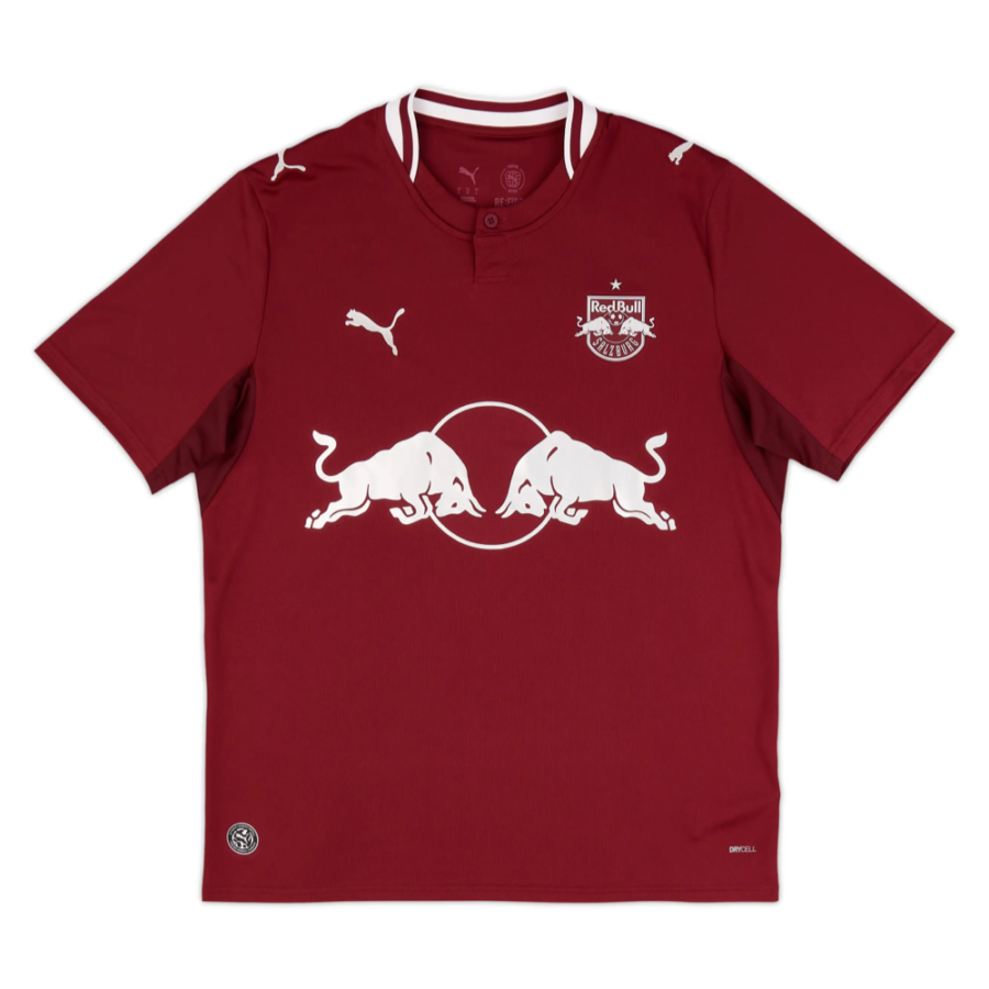 2026-27 FC Red Bull Salzburg Visitante