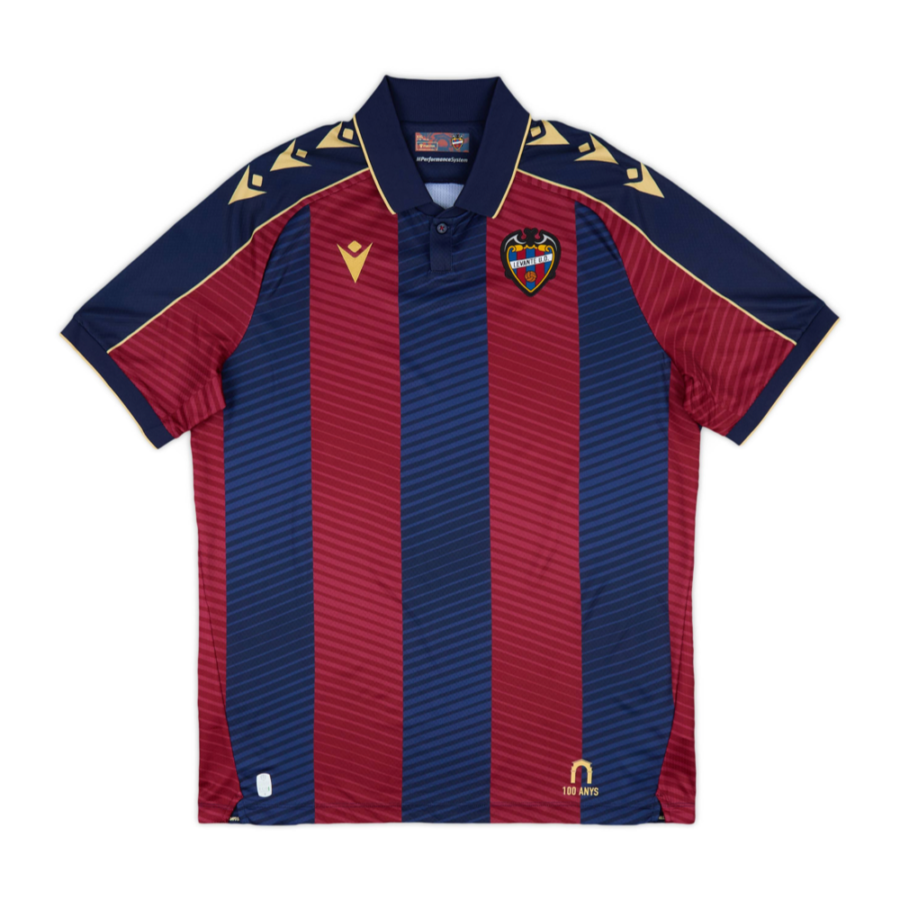 2025-26 Levante UD Local