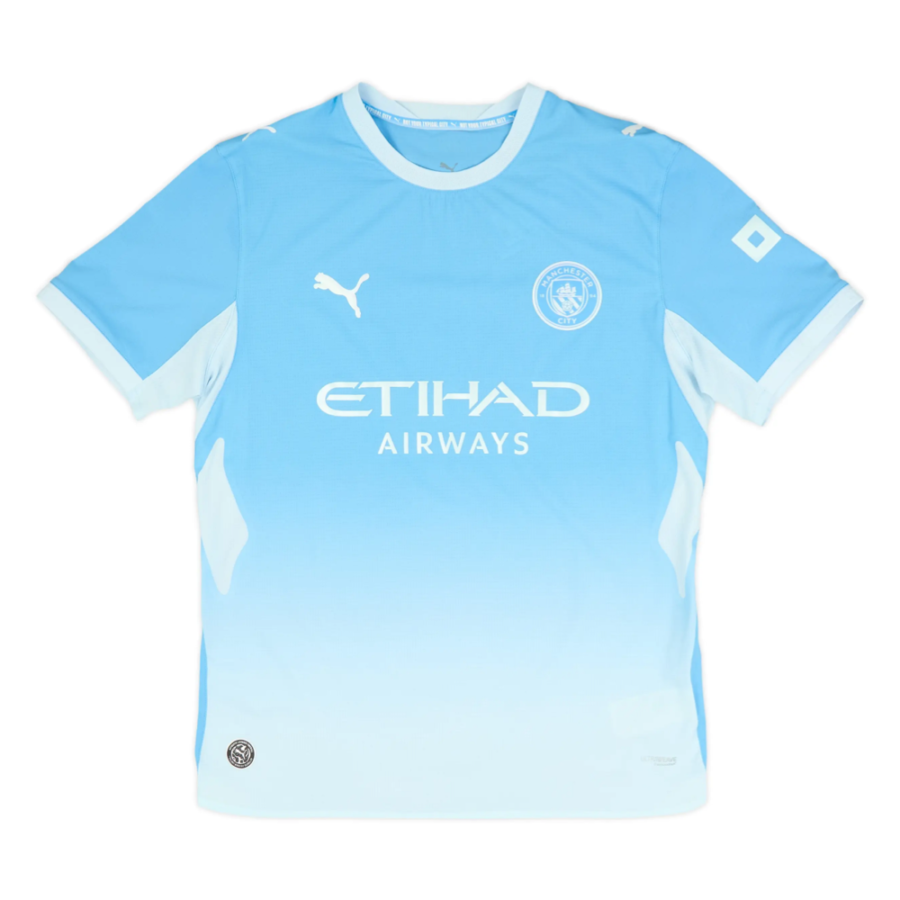 2026-27 Manchester City FC Local