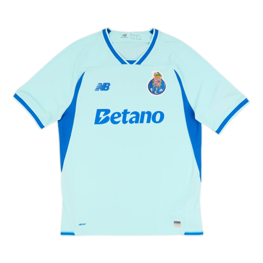 2026-27 FC Porto Tercera