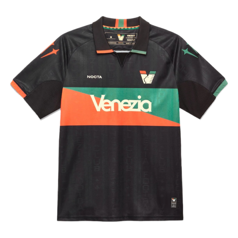 2026-27 Venezia FC Local