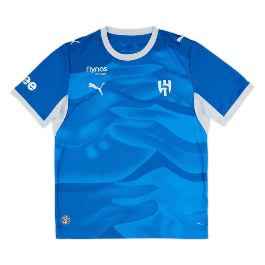 2026-27 Al-Hilal SFC Local
