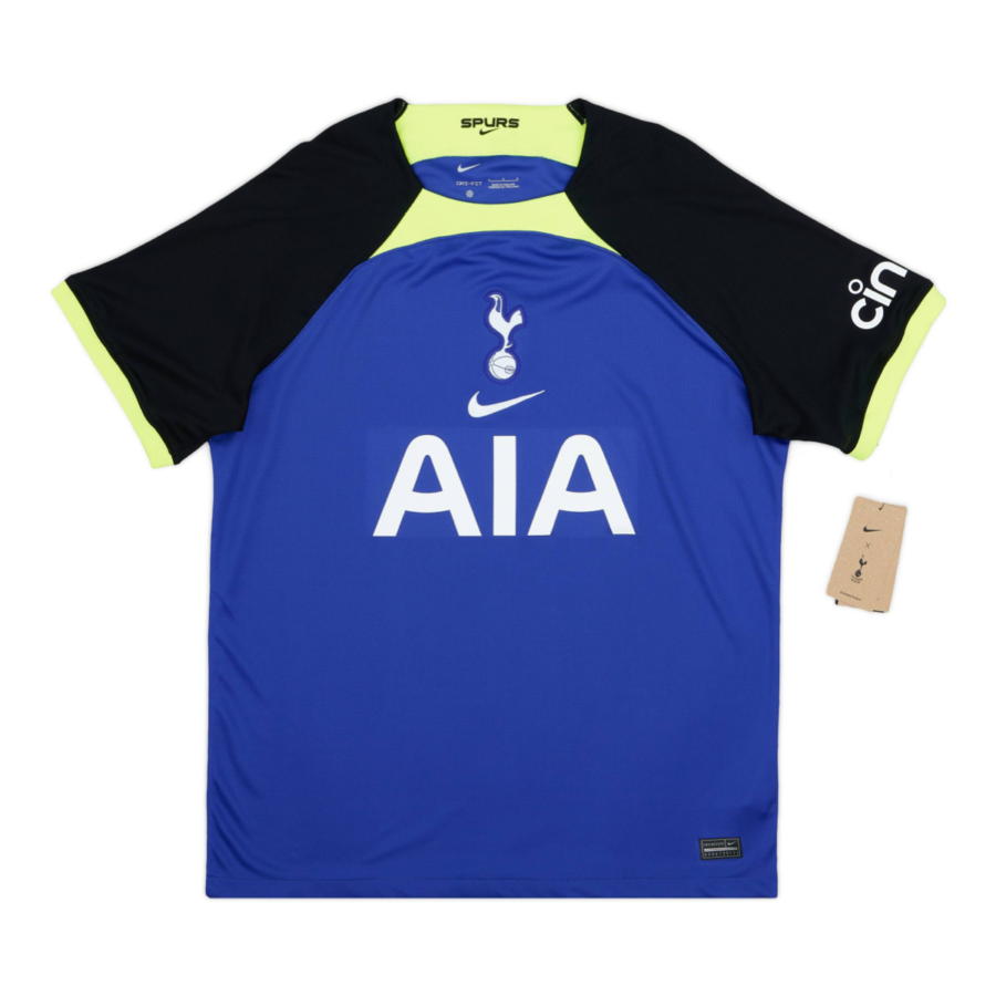 2022-23 Tottenham Hotspur FC Visitante
