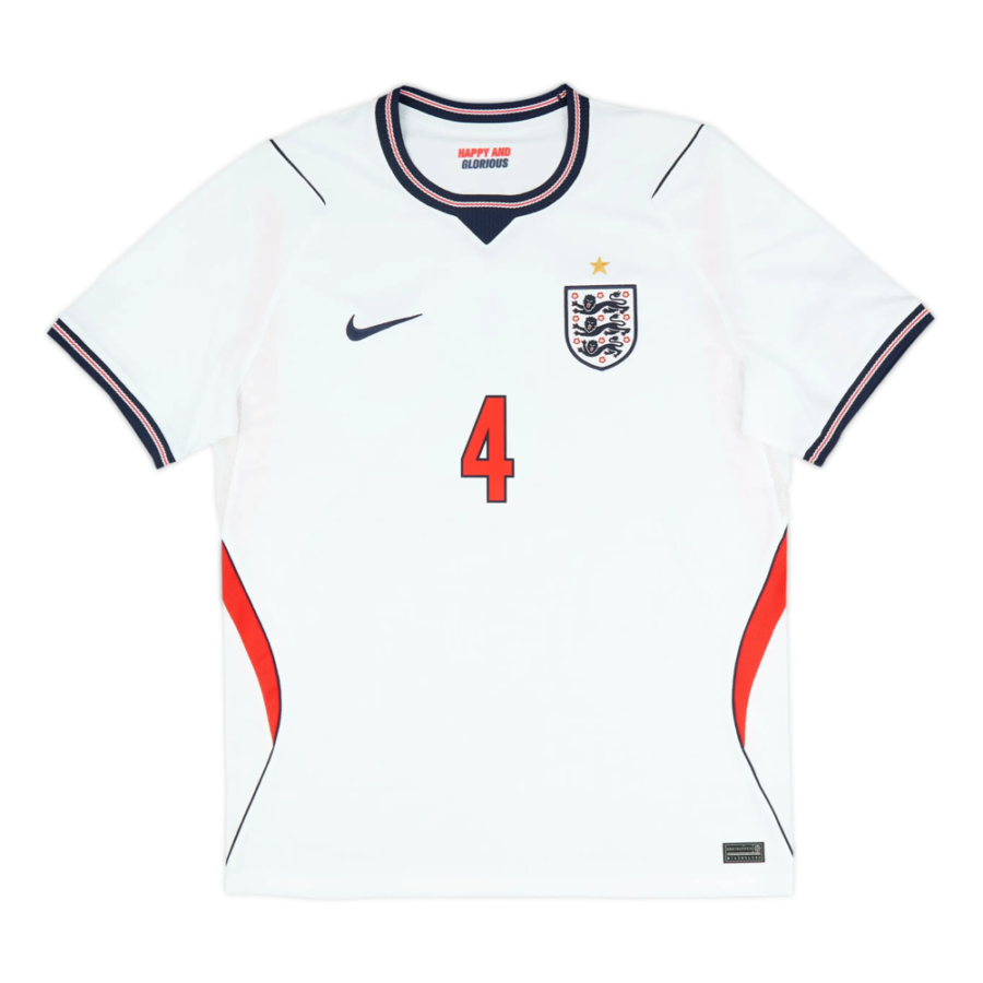 2026 Inglaterra Local