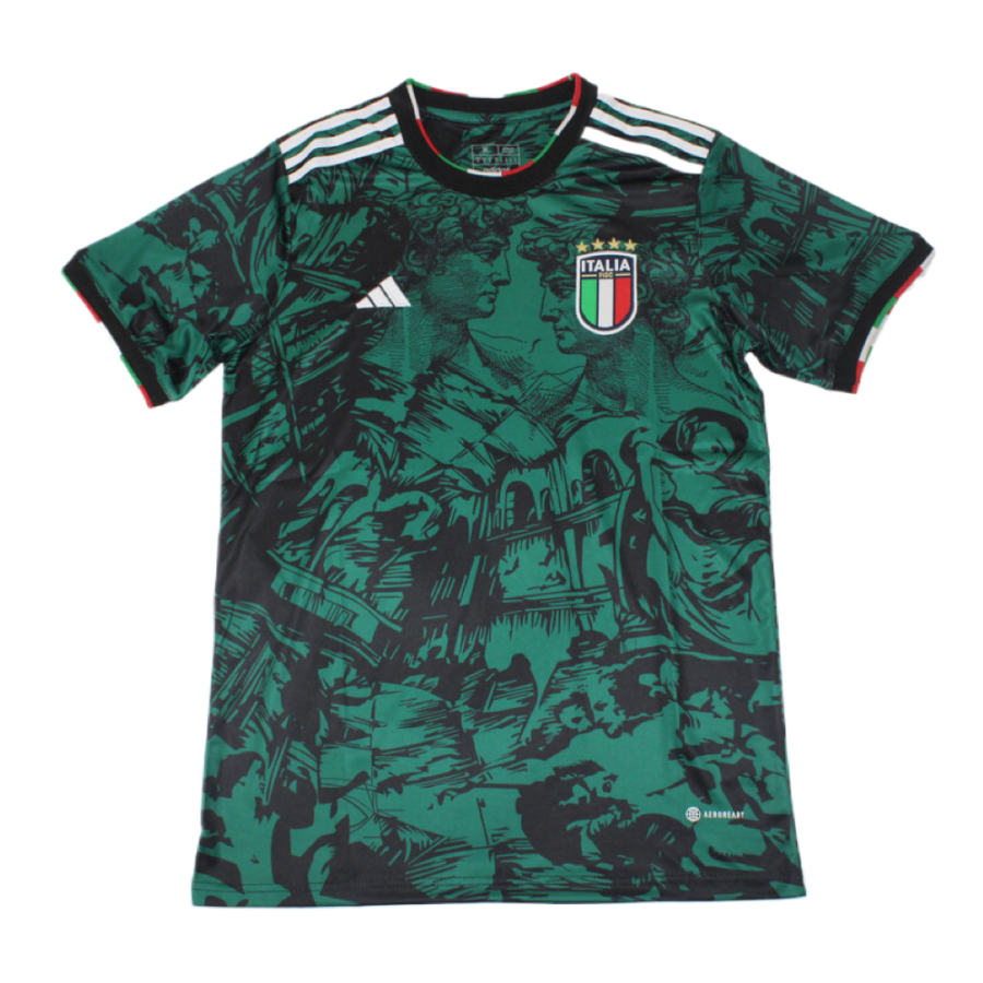 2023 Italia Especial