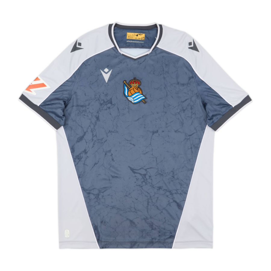 2025-26 Real Sociedad Visitante