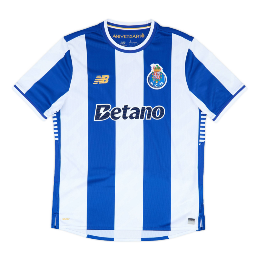 2025-26 FC Porto Local