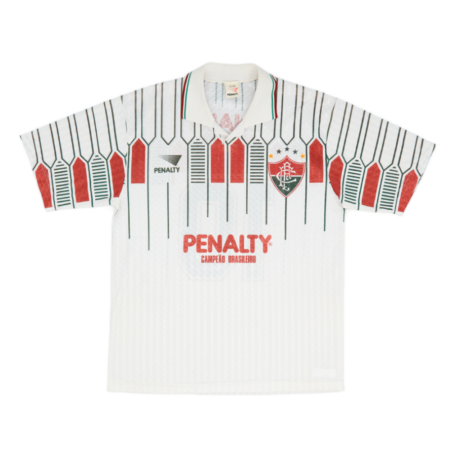 1992-93 Fluminense FC Visitante