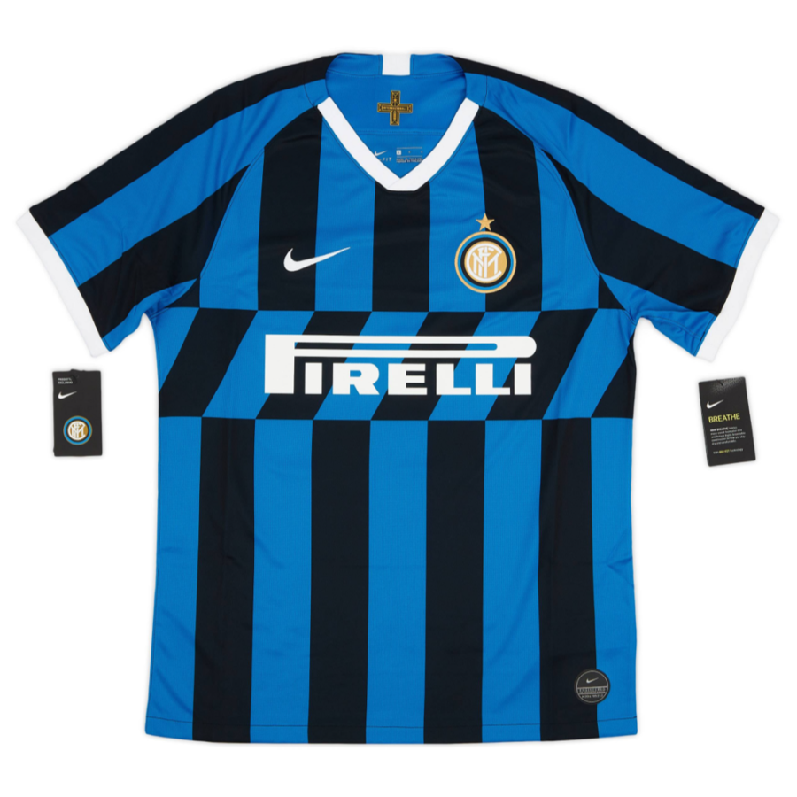 2019-20 FC Inter Milán Local
