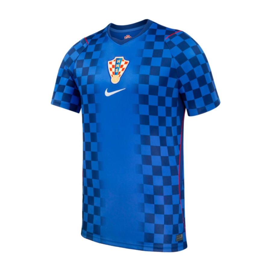 2026 Croacia Visitante