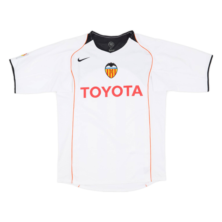 2004-05 Valencia CF Local