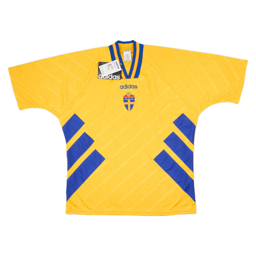 1994 Suecia Local