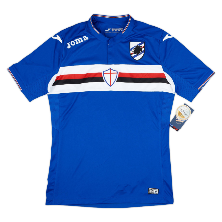 2015-16 UC Sampdoria Local