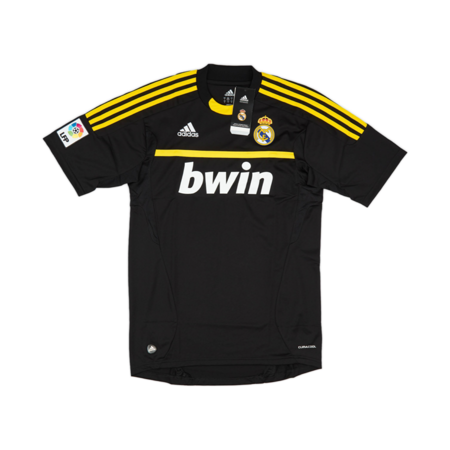 2011-12 Real Madrid CF Portero
