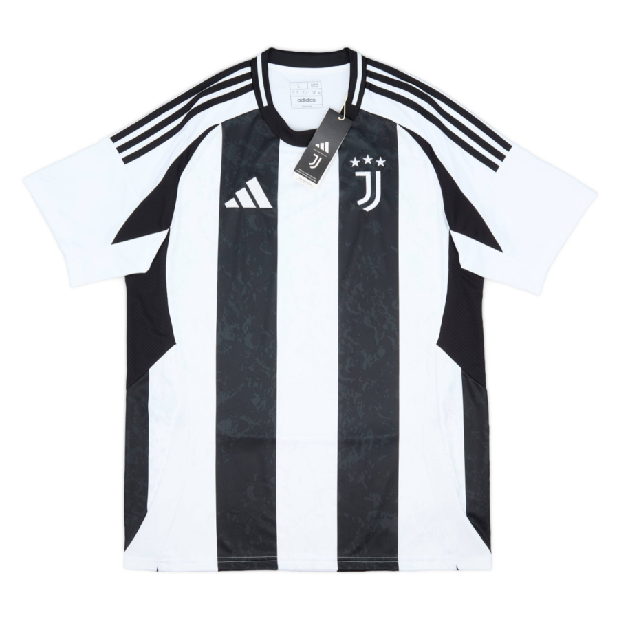 2024-25 Juventus FC Local