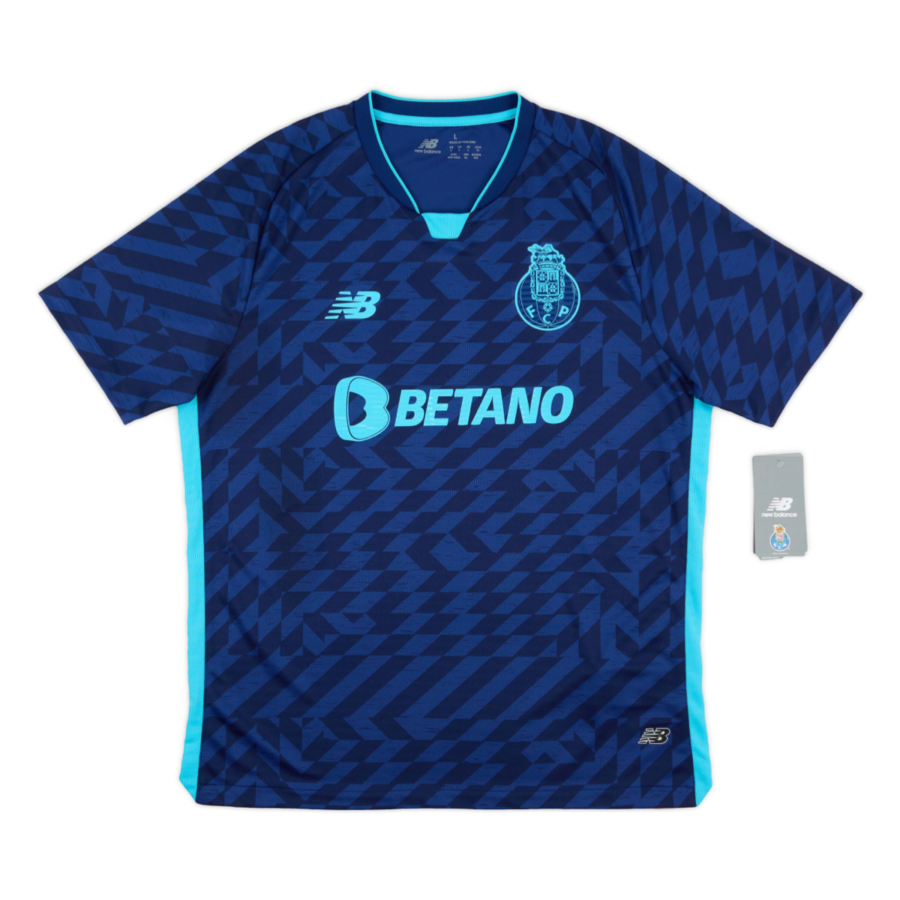 2024-25 FC Porto Tercera
