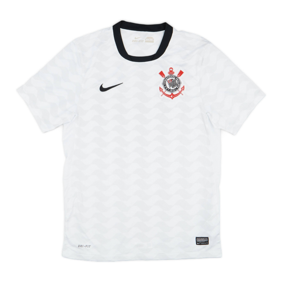 2012-13 SC Corinthians Paulista Local