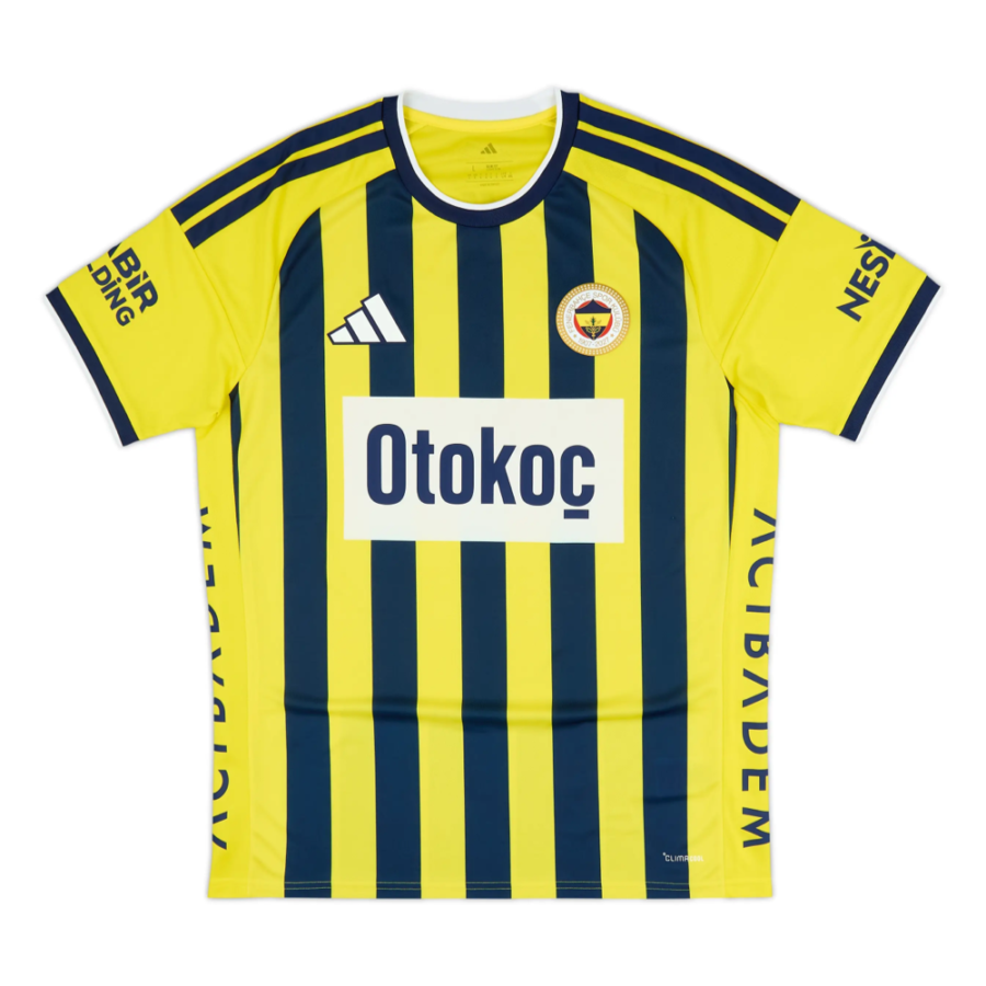 2026-27 Fenerbahçe SK Local