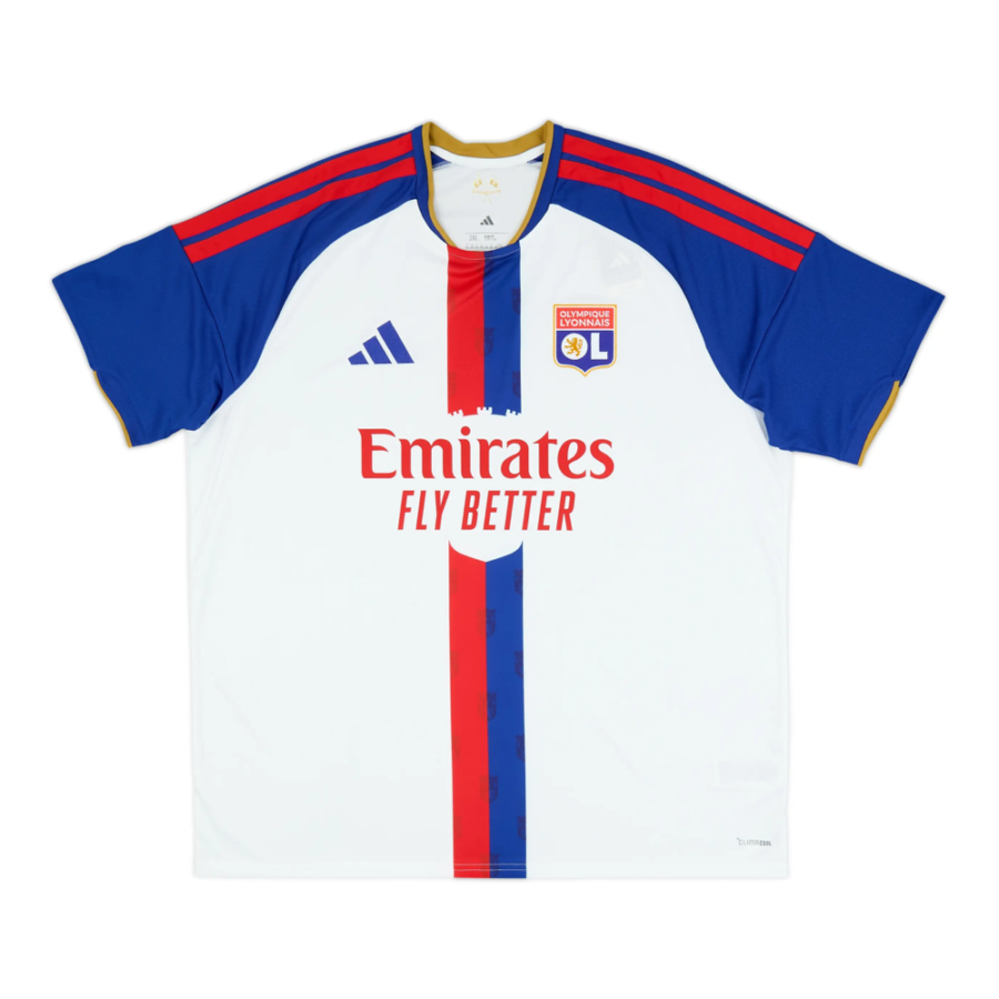 2026-27 Olympique Lyonn Local
