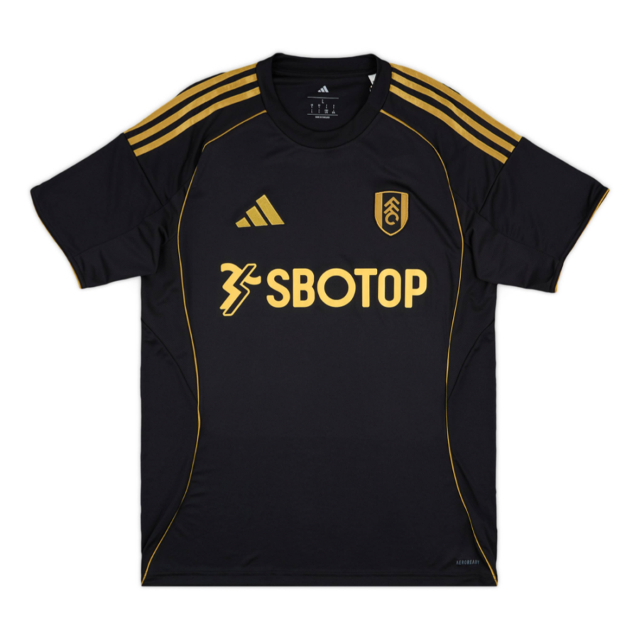 2025-26 Fulham FC Tercera