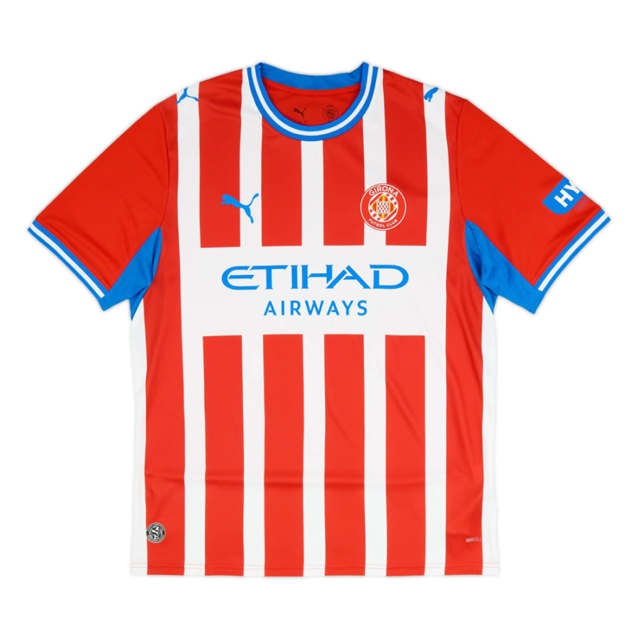 2026-27 Girona FC Local