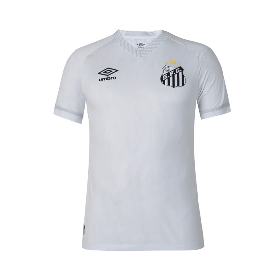 2025-26 Santos FC Local